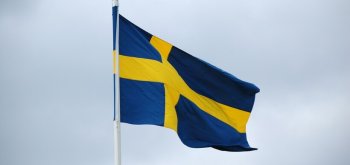 Швеция переходит на мазут из-за нехватки электроэнергии