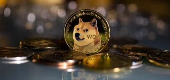 Dogecoin за месяц увеличил капитализацию на 34%