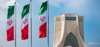 Иран впервые расплатился за импорт в криптовалюте