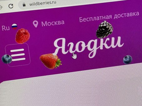 Роспатент опроверг переименование Wildberries