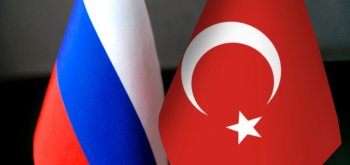 Турция совместно с Россией разработают альтернативу «Мир»