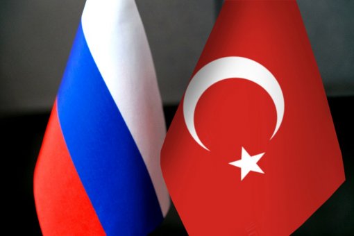 Турция совместно с Россией разработают альтернативу «Мир»