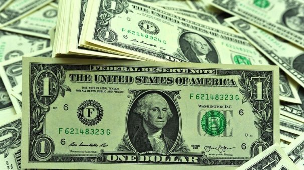 Минэкономики ждет к концу года доллар по 66 рублей