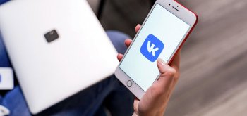 VK заблокировали: App Store избавляется от российских приложений