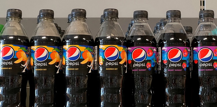 Pepsi больше не будет производить напитки в России