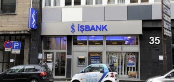 Турецкие банки İş Bankası и DenizBank отказались от пластиковых карт МИР