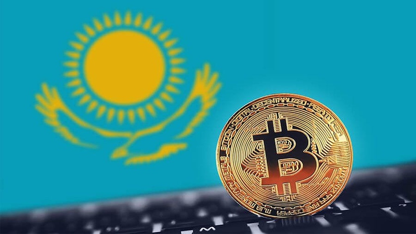 Казахстан готов легализовать работу банков с криптовалютами