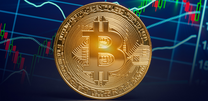 Bitcoin снова поднялся выше $20 000