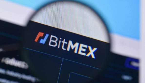 Биржа BitMEX ждёт удвоения цены Ethereum к концу года