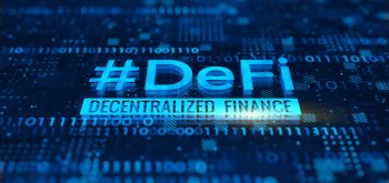 DeFi-проекты в 2022 потеряли 70% капитализации