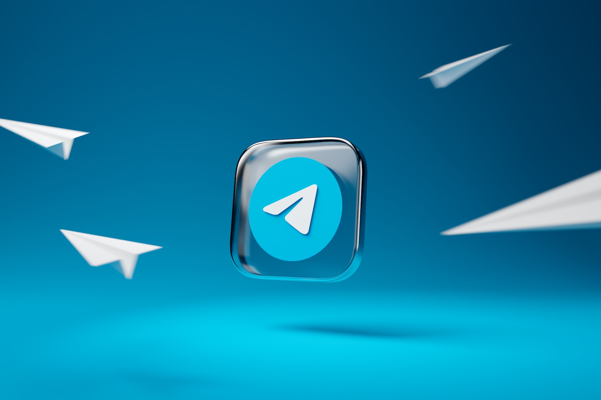 Сотрудники «Сбера» больше не могут использовать Telegram на рабочих местах