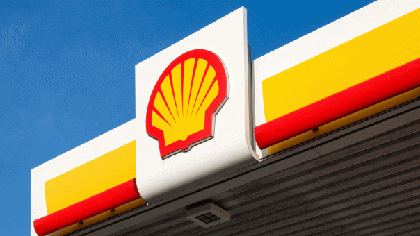 Shell покинет крупный российский проект ни с чем