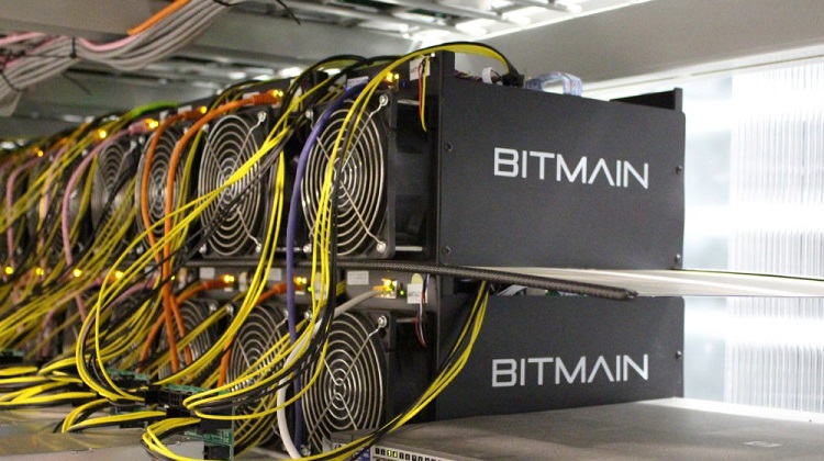 Bitmain резко снижает цены на оборудование для майнинга