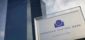 ЕЦБ повысил учётную ставку на рекордную величину