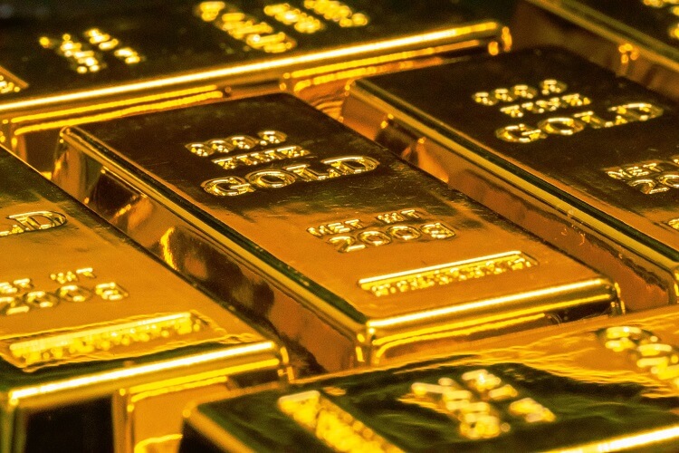 Где можно купить золото в слитках?