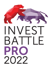 Конкурс «Лучший частный инвестор» на Мосбирже в 2022 году