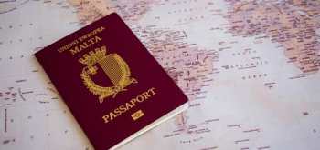 Еврокомиссия будет судиться с Мальтой из-за программы «золотых паспортов»