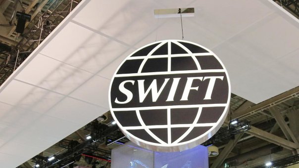 SWIFT планирует подключиться к криптовалютным сетям