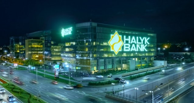 Народный банк Казахстана заявил, что обслуживает «Мир» частично