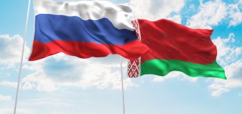 Россия будет импортировать топливо из Беларуси для поддержки её экономики
