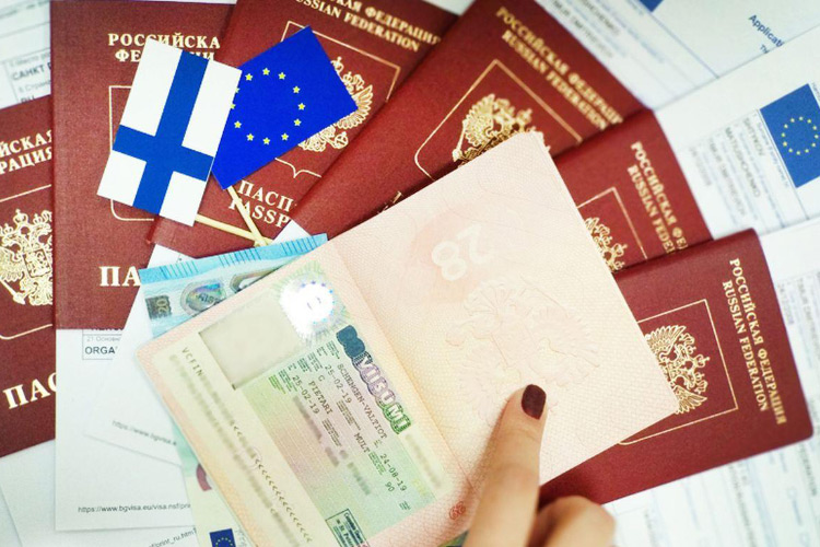 Какие документы нужны для получения визы