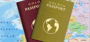 Минэкономразвития пересмотрит условия выдачи российских «золотых паспортов»