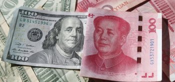 Минфин до конца года может выйти на валютный рынок для закупки юаней