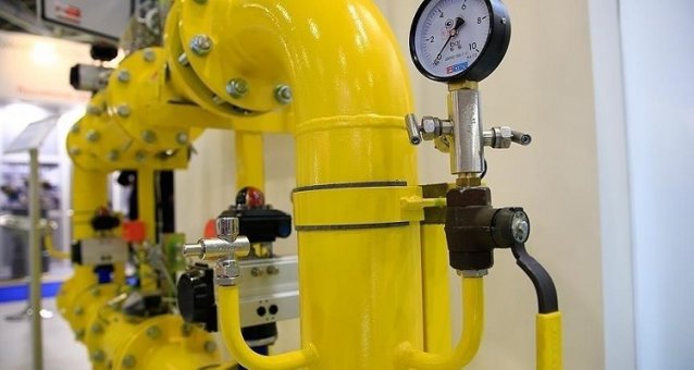 Иран скоро начнет закупать газ у России