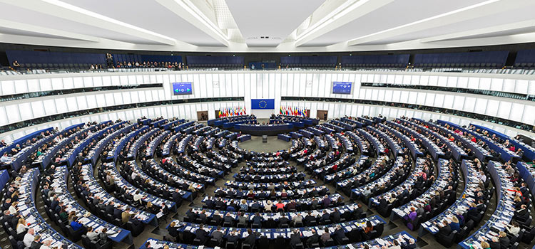 Европейский совет и другие органы управления в ЕС