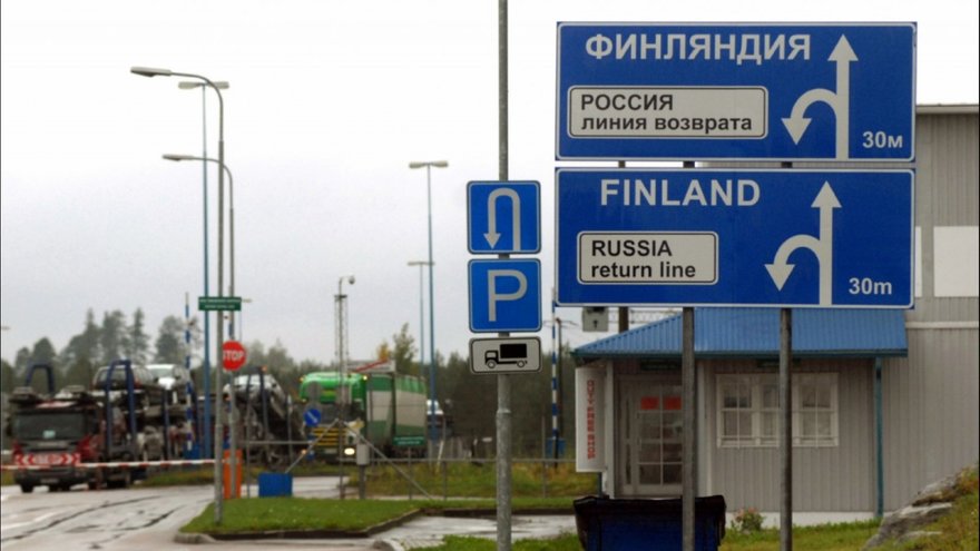 Как получить финскую визу в СПб и Москве