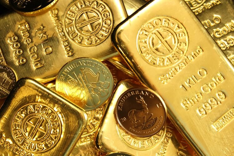 Может ли золото стать аналогом инвестиций в доллары в 2022 году?