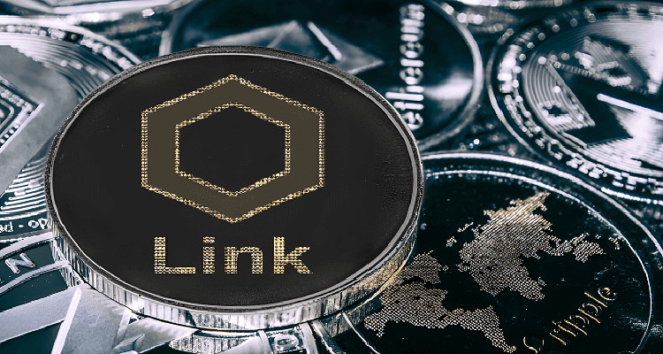 Криптовалюта LINK