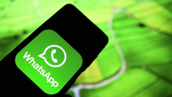 WhatsApp попал под частичный запрет в России