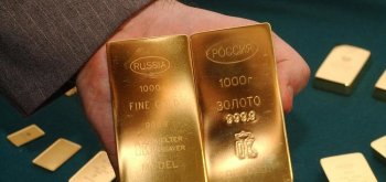 России некуда продавать золото после запрета на импорт