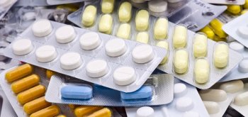 Рынок лекарств в 2023 может пострадать из-за проблем с импортом