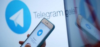 Российские пользователи Telegram сообщают о массовых сбоях в работе