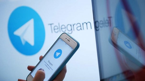 Российские пользователи Telegram сообщают о массовых сбоях в работе