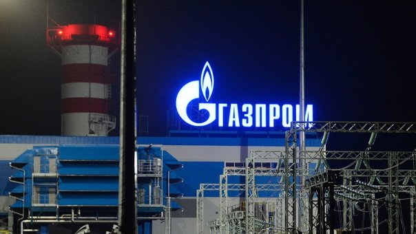 Газпром восстановит часть поставок в Европу