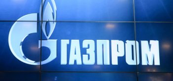 Акции «Газпрома» обвалились на 20%