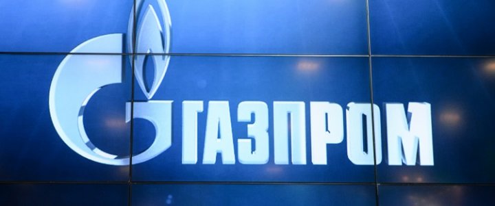 Акции «Газпрома» обвалились на 20%