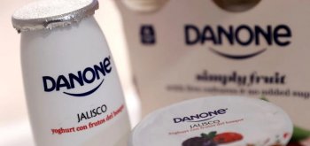 Danone уходит из бизнеса в России