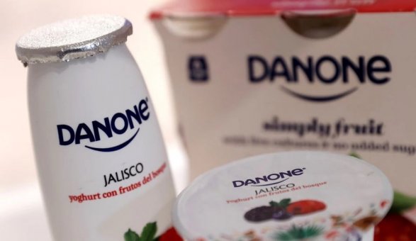 Danone уходит из бизнеса в России