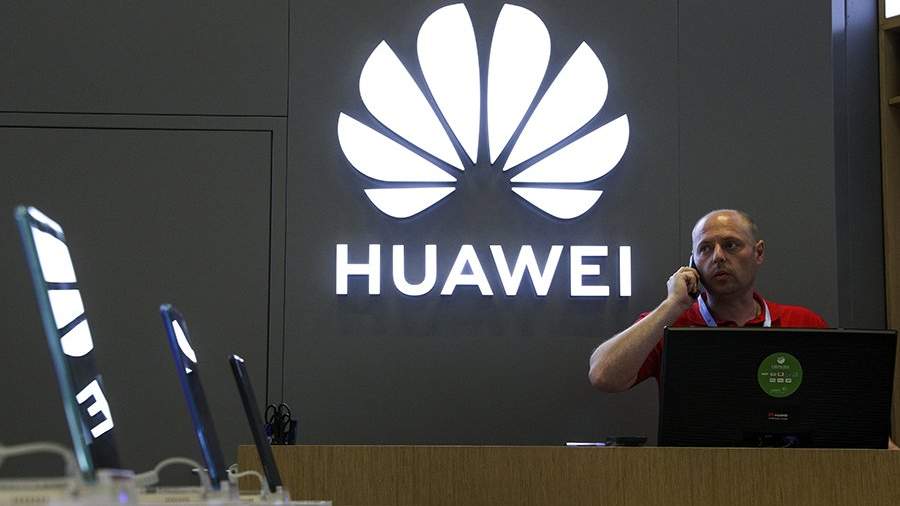 Huawei может окончательно покинуть Россию