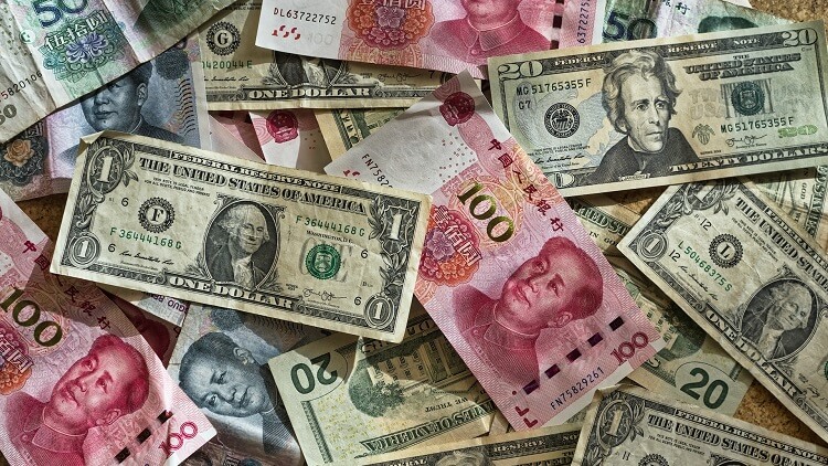 Может ли юань заменить доллар? Препятствия для дальнейшего распространения юаня