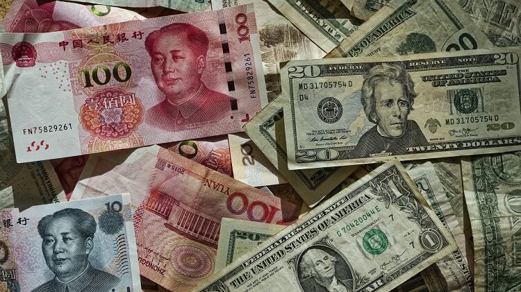 Дедолларизация, отказ от доллара, или как юань вступает в игру