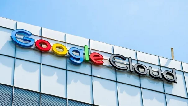 Google Cloud и криптовалюта Near стали партнёрами
