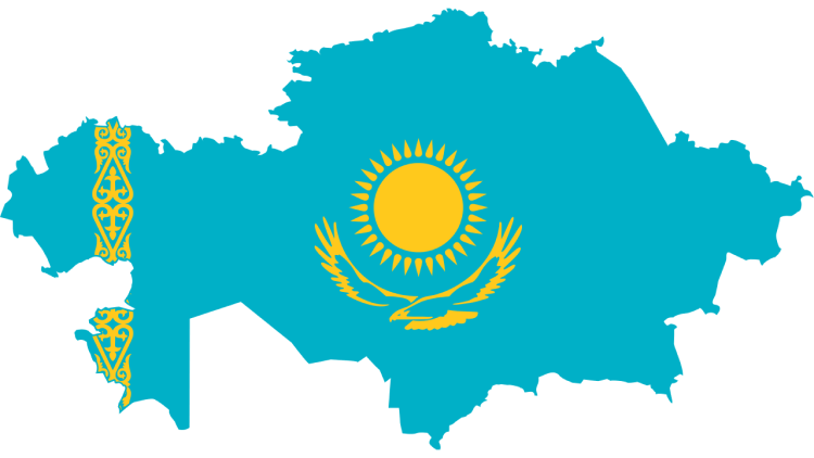 Сколько можно находиться на территории Казахстана?