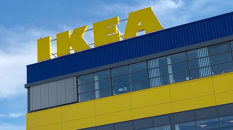 IKEA сократила в России 10 000 сотрудников