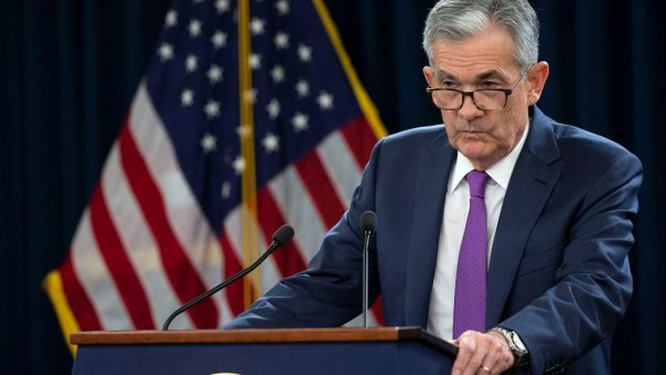 Аналитик: в декабре ожидаются изменения в политике ФРС