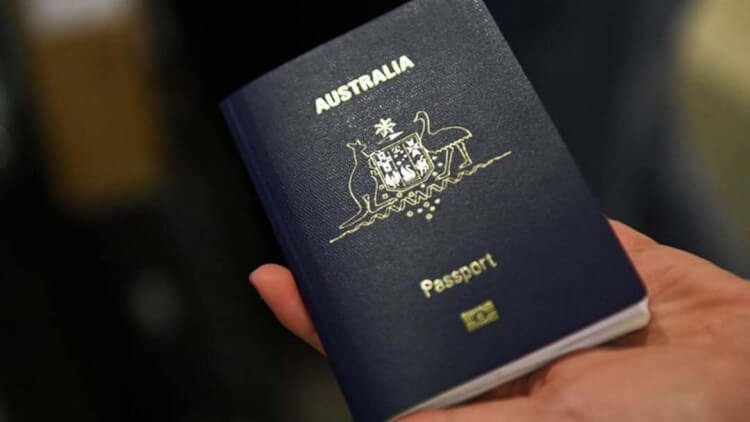 Как получить гражданство Австралии?